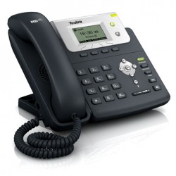 Yealink T21P IP Phone 1