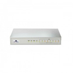 newrock-mx8a-4s-gateway
