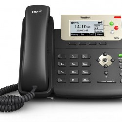 Yealink SIP-T23G IP Phone