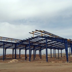-فلزی