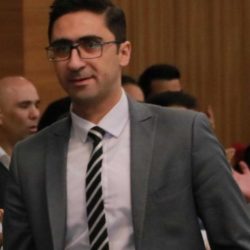 محبت غلامی