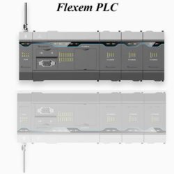 PLC flexem