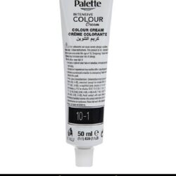 ۳ کیت رنگ موی پلت سری Intensive مدل Arctic Silver Blonde شماره ۱-۱۰
