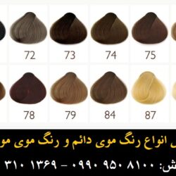 مو گلدن رین (۳۵۰) (Custom)