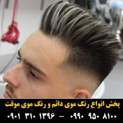 مو (۴۸) [رنگ مو]