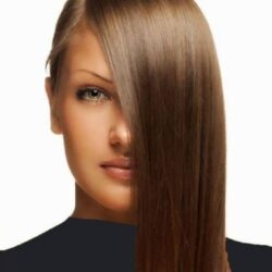 مو (۷۲۵) [رنگ مو]