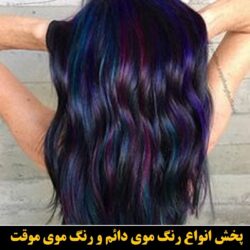 مو (۳۵) [رنگ مو]