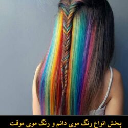 موقت مو گلدن رین (۱)
