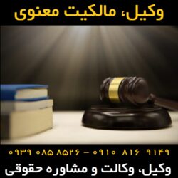 مالکیت معنوی